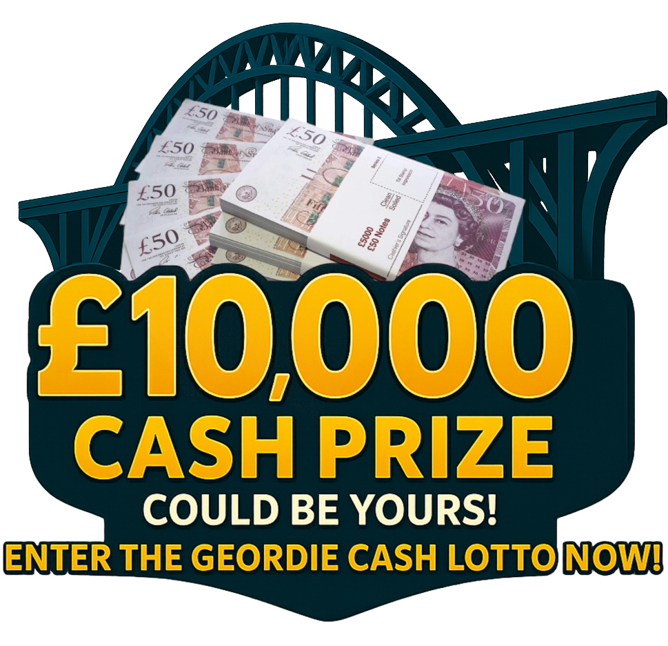 £10,000 Cash
